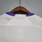 Real Madrid jersey 2007 08 Home Retro Soccer Shirt Men