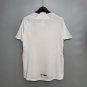 Real Madrid jersey 2007 08 Home Retro Soccer Shirt Men
