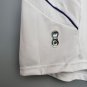 Real Madrid jersey 2007 08 Home Retro Soccer Shirt Men