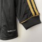 Real Madrid jersey 2011 12 Away Retro Soccer Shirt Men