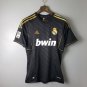 Real Madrid jersey 2012 Away Retro Soccer Shirt Men_2