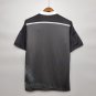Real Madrid jersey 2014 15 Away Retro Dragon Soccer Shirt Men