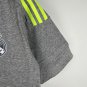 Real Madrid jersey 2015 16 Away Retro Soccer Shirt Men