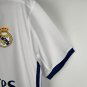 Real Madrid jersey 2015 16 Home Retro Soccer Shirt Men