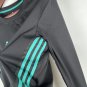 Real Madrid jersey 2017 18 Away Retro Soccer Shirt Men
