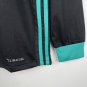 Real Madrid jersey 2017 18 Away Retro Soccer Shirt Men