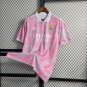 Real Madrid jersey Dragon 22 23 Special Edition Soccer Shirt Men Home Away