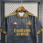 Real Madrid Jersey Dragon 23 24 Special Edition Soccer Jersey