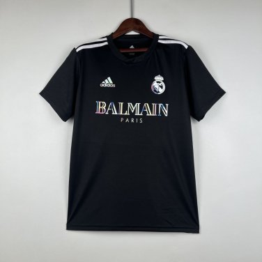 Real Madrid Jersey Specis Edition Soccer Shirt Men Jersey Football