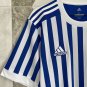 Real Sociedad 2017 2018 Retro Home New Soccer Jersey