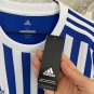 Real Sociedad 2017 2018 Retro Home New Soccer Jersey