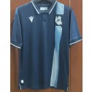 Real Sociedad Jersey 23 24 Away Soccer Shirt Jersey 2023 2024