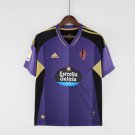Real Valladolid Jersey 2023 2024 Away Men's Football Soccer Shirt Jersey 23 24