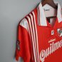 River Plate 1995 96 Retro Jersey Away New Soccer Jersey Retro River Plate 95 96
