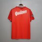 River Plate 1995 96 Retro Jersey Away New Soccer Jersey Retro River Plate 95 96