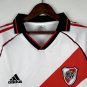 River Plate 2001 Retro Jersey Home New Soccer Jersey Retro River Plate