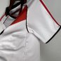 River Plate 2001 Retro Jersey Home New Soccer Jersey Retro River Plate