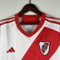 River Plate Jersey 23 24 Home Soccer Jersey River Plate