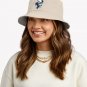 Soccer Panda - Cute Panda Playing Soccer Bucket Hat
