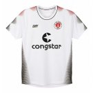 ST Pauli 2023 2024 Jersey Away Men's Football Soccer Shirt Jersey 23 24