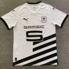 Stade Rennais 2023 2024 Jersey Away Football Soccer Jersey 23 24_2