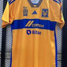 Tigres Jersey 23 24 Home Soccer Jersey 2023 2024 Tigres