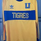 Tigres Jersey 23 24 Special Edition Soccer Jersey 2023 2024 Tigres_4
