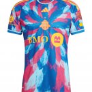 Toronto 2023 2024 Jersey Away Men's Football Soccer Shirt Jersey 23 24_2