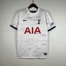tottenham 23 24 Jersey Home New Soccer Jersey tottenham_3