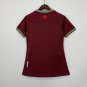Vasco da Gama Jersey Women's 22 23 New Soccer Jersey