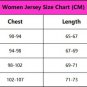 Vasco da Gama Jersey Women's 22 23 New Soccer Jersey_2