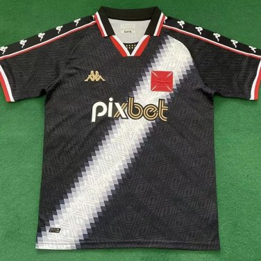 Vasco De Game Jersey 23 24 Special Edition Soccer Shirt Jersey 2023 2024_3