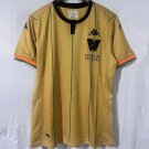 Venezia 2023 2024 Jersey Gold Football Soccer Jersey 23 24