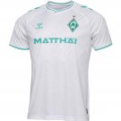 Werder Bremen Jersey 2023 2024 Away Men's Football Soccer Shirt Jersey 23 24