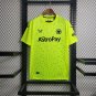 Wolves Jersey 23 24 Goalkeeper Soccer Shirt Jersey