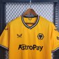 Wolves Jersey 23 24 Home Soccer Shirt Jersey