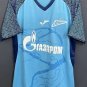 Zenit 2023 2024 Jersey Home Men's Football Soccer Shirt Jersey 23 24