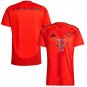 Bayern Munich  Home Shirt  24-25 Soccer  2024-2025