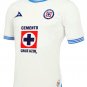 Cruz Azul  Shirt Away  24-25 Soccer  2024-2025