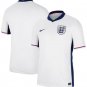 England  Home Shirt  24-25 Soccer  2024-2025