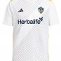 Los Angeles LA Galaxy  Home Shirt  24-25 Soccer  2024-2025