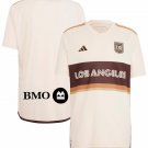 Los Angeles LAFC  3rd Third Shirt  24-25 Soccer  2024-2025