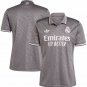 Shirt  Real Madrid 3rd Third  24-25 Soccer  2024-2025
