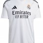 Shirt  Real Madrid Home  24-25 Soccer  2024-2025