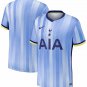Tottenham Hotspur  Shirt Away  24-25 Soccer  2024-2025