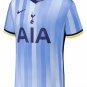 Tottenham Hotspur  Shirt Away  24-25 Soccer  2024-2025