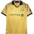 Wrexham  Away Shirt  24-25 Soccer  2024-2025