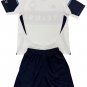 Vancouver Whitecaps Home Shirt  Kit 25-26 Youth Soccer  2025-2026
