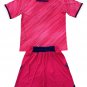 West Bromwich Albion 3rd Third Shirt  Kit 24-25 Youth Soccer  2024-2025