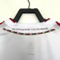 AC Milan 11-12 white away S-XXL